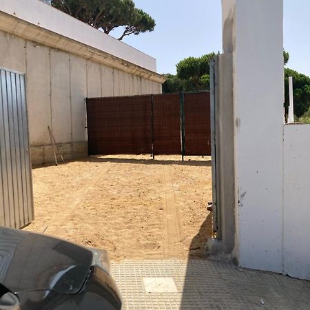 Apartamento Vigia Huelva Exterior photo