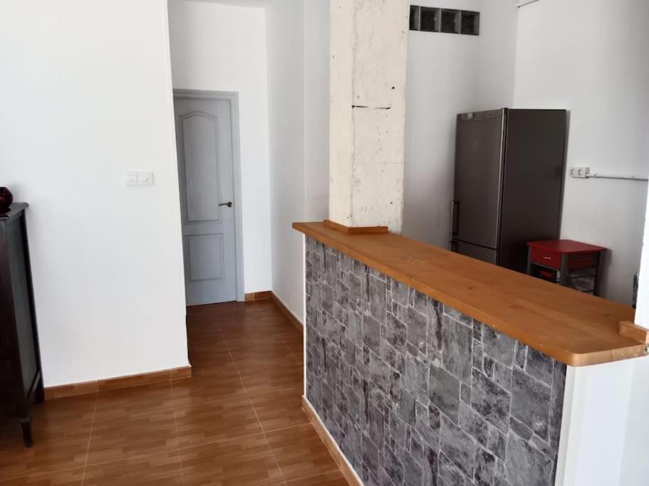 Apartamento Vigia Huelva Exterior photo