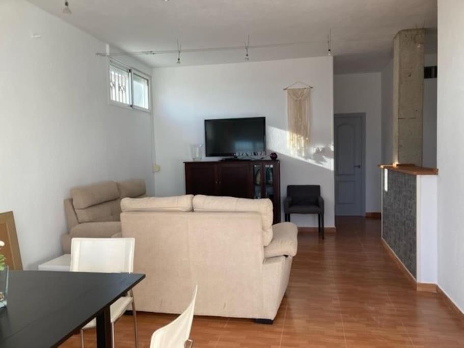 Apartamento Vigia Huelva Exterior photo