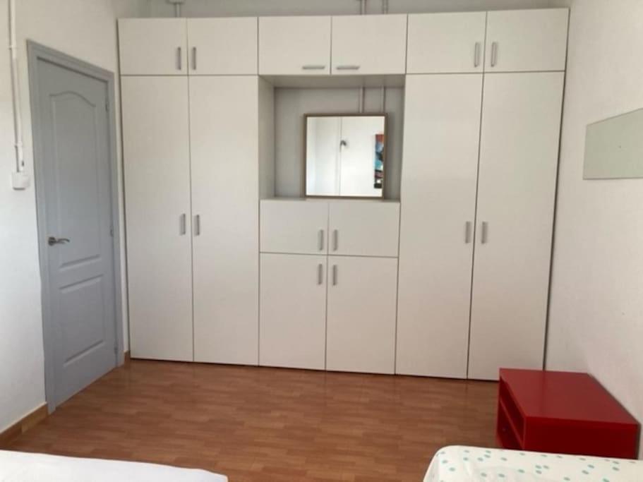 Apartamento Vigia Huelva Exterior photo