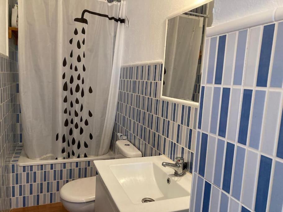 Apartamento Vigia Huelva Exterior photo