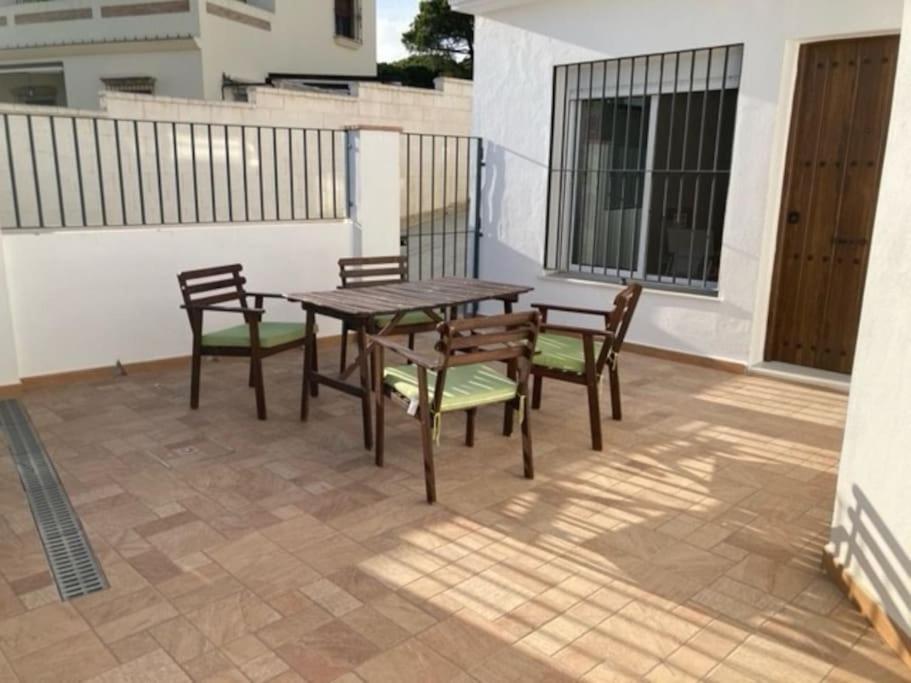 Apartamento Vigia Huelva Exterior photo