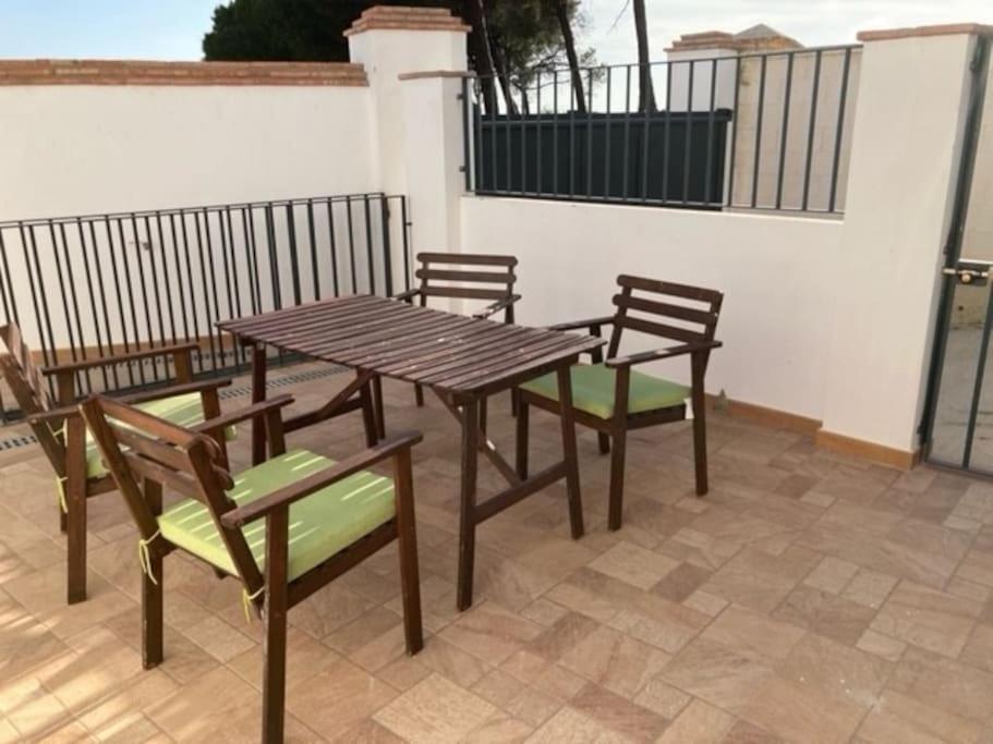 Apartamento Vigia Huelva Exterior photo