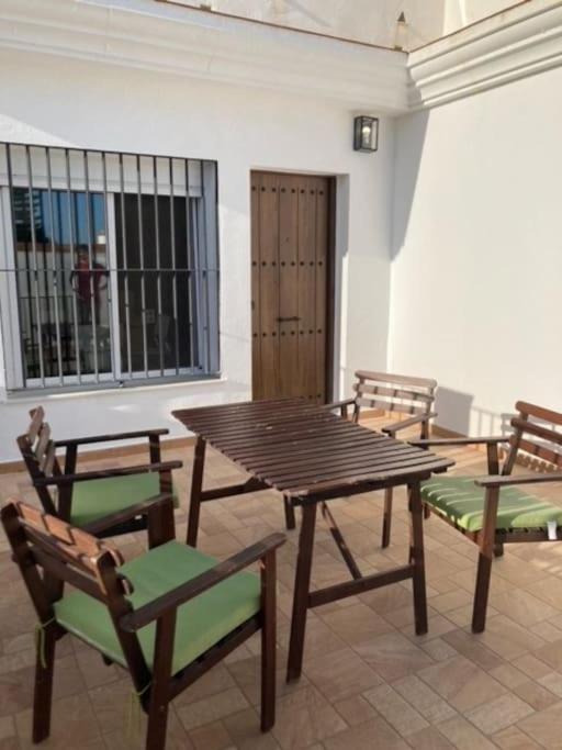 Apartamento Vigia Huelva Exterior photo