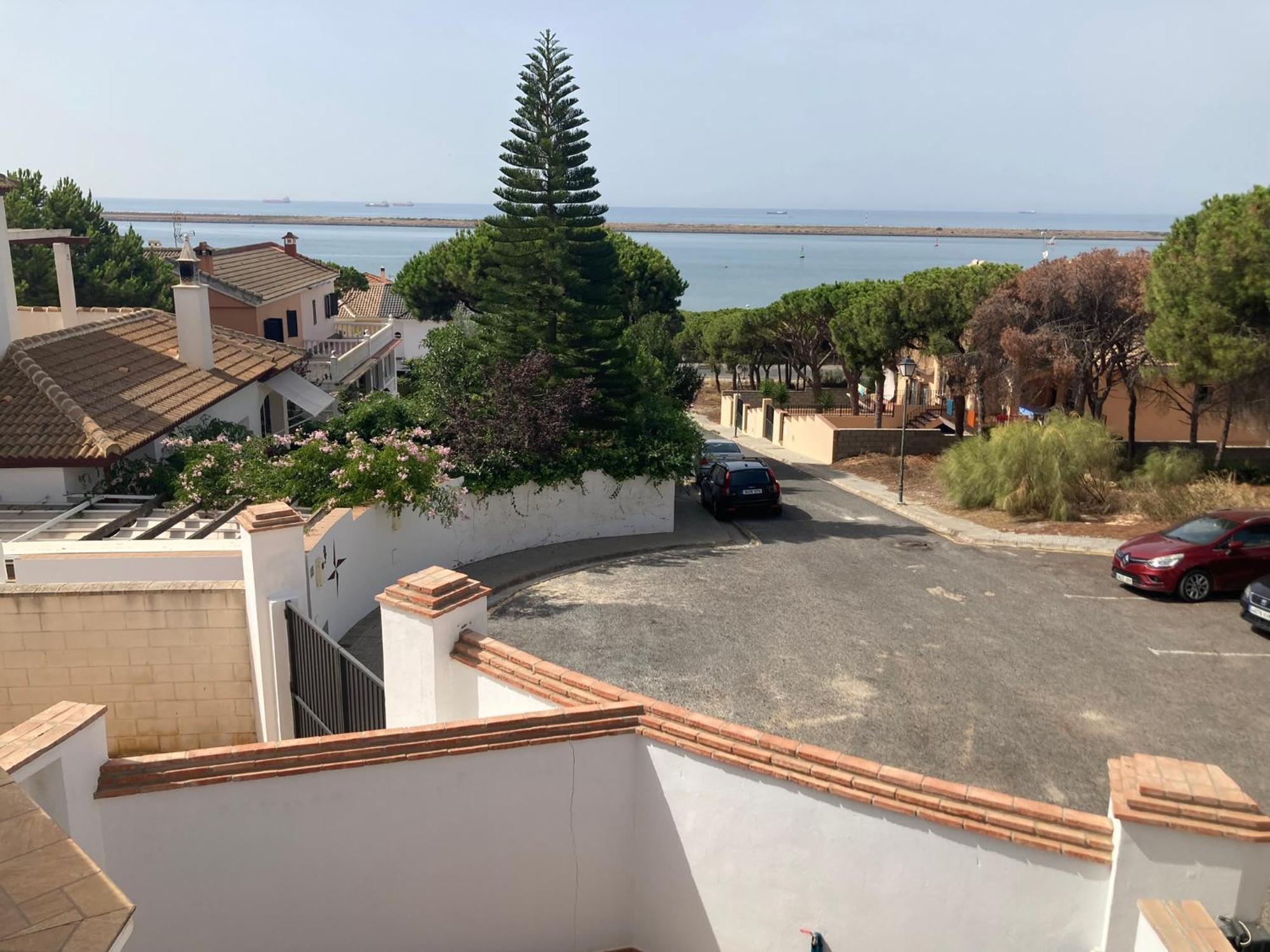 Apartamento Vigia Huelva Exterior photo